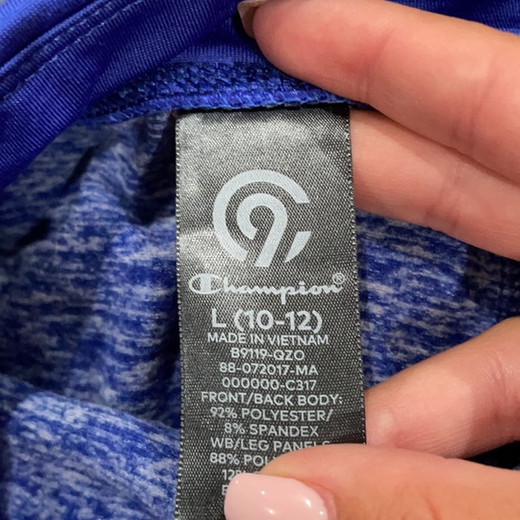 Champion leggings - Picture 3 of 5